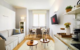 Cenacolo Vinciano-Duomo Luxury Apartment