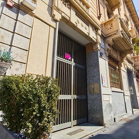 Cenacolo Vinciano-Duomo Luxury Apartment Milan Exterior photo