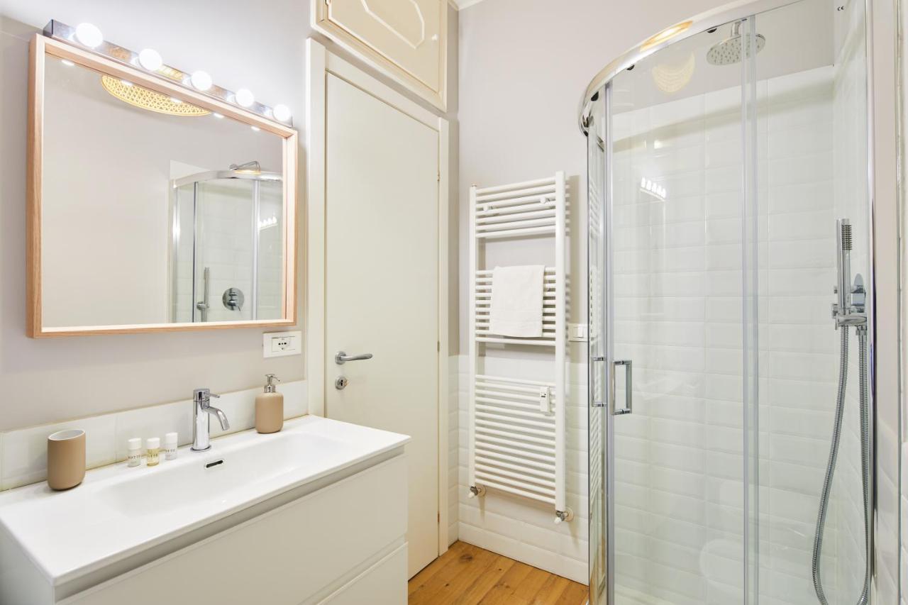 Cenacolo Vinciano-Duomo Luxury Apartment Milan Exterior photo