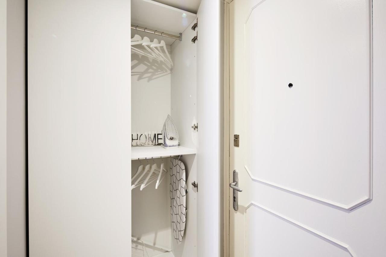 Cenacolo Vinciano-Duomo Luxury Apartment Milan Exterior photo